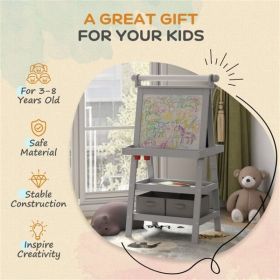 Children's Toys /Double Sided Easel