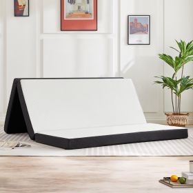 Triple Fold Pad (Option: 4INSINGLE)